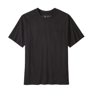 Patagonia Cotton In Conversion Midweight Pocket T-Shirt - Men's