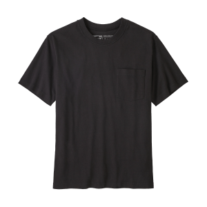 Patagonia Cotton In Conversion Midweight Pocket T-Shirt - Men's