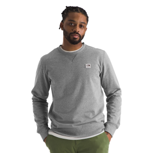 The North Face Heritage Patch Crew - Men's