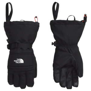 The North Face Montana Ski Glove - Men's
