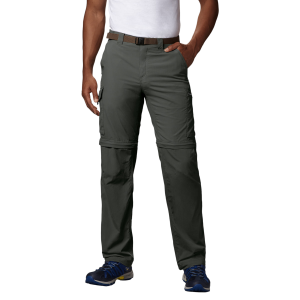 Columbia Silver Ridge Convertible Pant - Men's