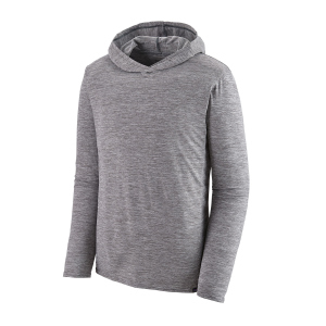 Patagonia Capilene Cool Daily Hoodie - Men's