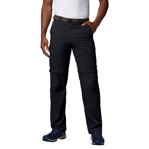 Columbia Silver Ridge Convertible Pant - Men's