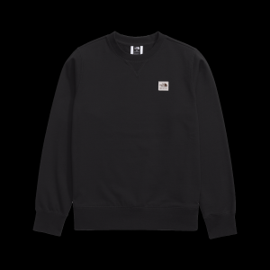 The North Face Heritage Patch Crew Sweatshirt - Women's