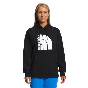 The North Face Jumbo Half Dome Pullover Hoodie - Women's