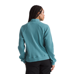 The North Face Long Sleeve Mock Neck Chabot - Women's