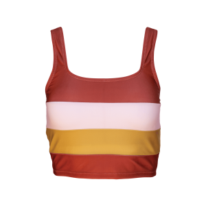 Nani Swimwear Core Swim Crop Top - Women's