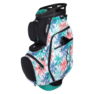 Sun Mountain Diva Cart Bag - 2025