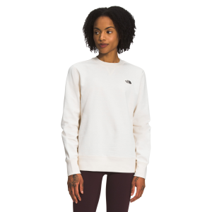 The North Face Heritage Patch Crew Sweatshirt - Women's