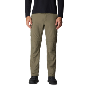 Columbia Silver Ridge Convertible Pant - Men's