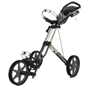 Sun Mountain Speed Cart V1R Push Cart