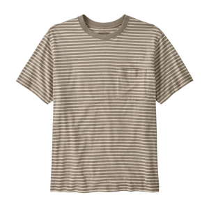 Patagonia Cotton In Conversion Midweight Pocket T-Shirt - Men's