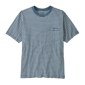 Patagonia Cotton In Conversion Midweight Pocket T-Shirt - Men's