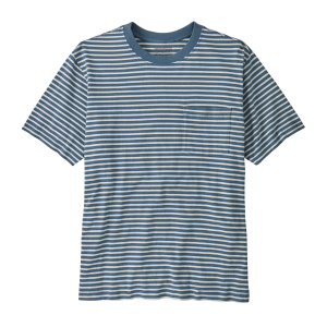 Patagonia Cotton In Conversion Midweight Pocket T-Shirt - Men's