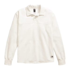 The North Face Heritage Patch Rugby Shirt - Women's