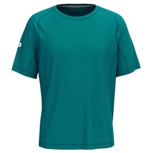 Smartwool Active Ultralite Short Sleeve Shirt - Men's