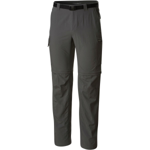 Columbia Silver Ridge Convertible Pant - Men's