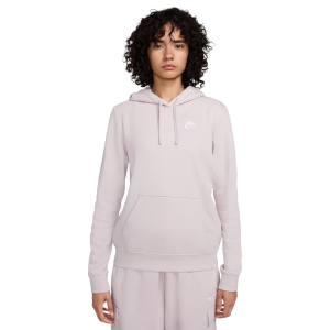 Nike Sportswear Phoenix Fleece Oversized Pullover Hoodie - Women's