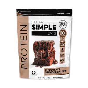 Clean Simple Eats Protein Powder