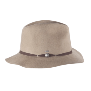 Kooringal Matilda Felt Mid Brim Hat - Women's