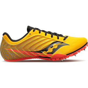 Saucony Spike Spitfire 5 - Women's
