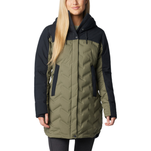 Columbia Mountain Croo III Mid Down Jacket - Women's