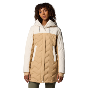 Columbia Mountain Croo III Mid Down Jacket - Women's