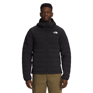 The North Face Belleview Stretch Down Hoodie - Men's