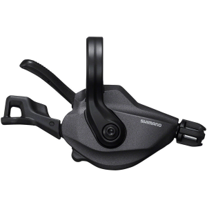 Shimano Xt M8100 Right Clamp-band 12 Speed Shifter