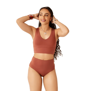 Carve Designs Erin Reversible Bikini Bottom - Women's