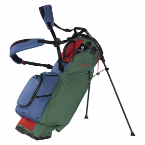 Sun Mountain Eclipse E-3.5 14-Way Golf Stand Bag - 2025
