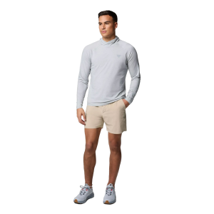 Columbia PFG Uncharted Hoodie - Men's