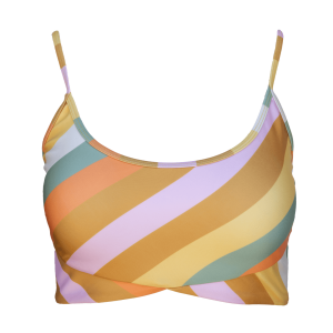 Nani Swimwear Tone Swim Crop Top - Women's