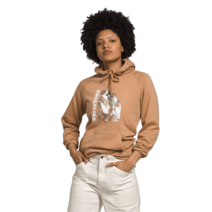 The North Face Jumbo Half Dome Pullover Hoodie - Women's