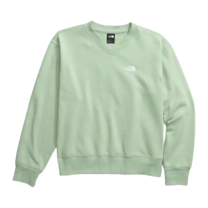 The North Face Evolution V-Neck Sweatshirt - Women's