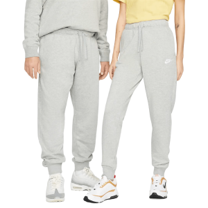 Nike Sportswear Club Fleece Mid-Rise Jogger - Women's