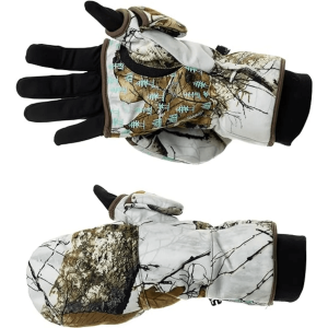 DSG Outerwear Flip Top 4.0 Mitten + Glove Liner