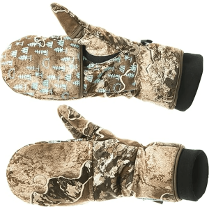 DSG Outerwear Flip Top 4.0 Mitten + Glove Liner