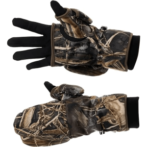 DSG Outerwear Flip Top 4.0 Mitten + Glove Liner