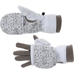 DSG Outerwear Flip Top 4.0 Mitten + Glove Liner