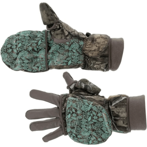 DSG Outerwear Flip Top 4.0 Mitten + Glove Liner