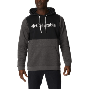 Columbia Trek Colorblock Hoodie - Men's