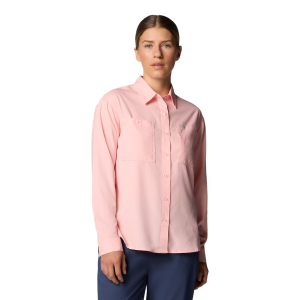 Columbia Silver Ridge Utility Long Sleeve Shirt - Women's