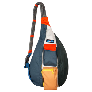 KAVU Rope Sling Bag