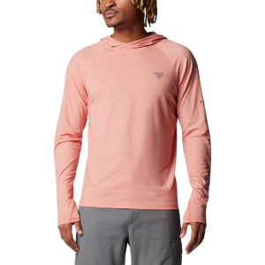 Columbia PFG Uncharted Hoodie - Men's
