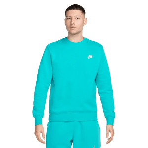 Nike Sportswear Club Fleece Crew Sweatshirt - Men's