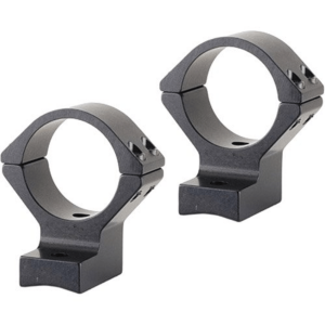 Talley Manufacturing Lightweight 2-Piece Scope Mounts