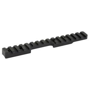 Talley Manufacturing Weatherby Mark V 20 MOA Picatinny Rail