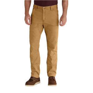 Carhartt Rugged Flex Rigby Double-Front Pant - Men's