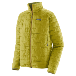 Patagonia Micro Puff Jacket - Men's